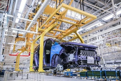 汽車銷量排行榜揭曉，上汽大通MAXUS銷售業績創新高